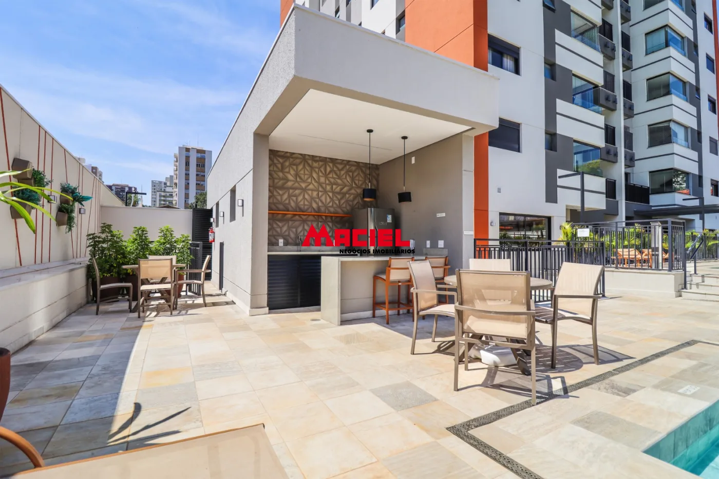 Comprar Apartamento / Padr&atilde;o em S&atilde;o Jos&eacute; dos Campos R$ 1.495.000,00 - Foto 45