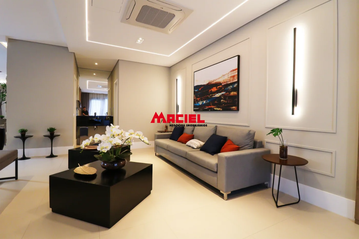 Comprar Apartamento / Padr&atilde;o em S&atilde;o Jos&eacute; dos Campos R$ 1.495.000,00 - Foto 50