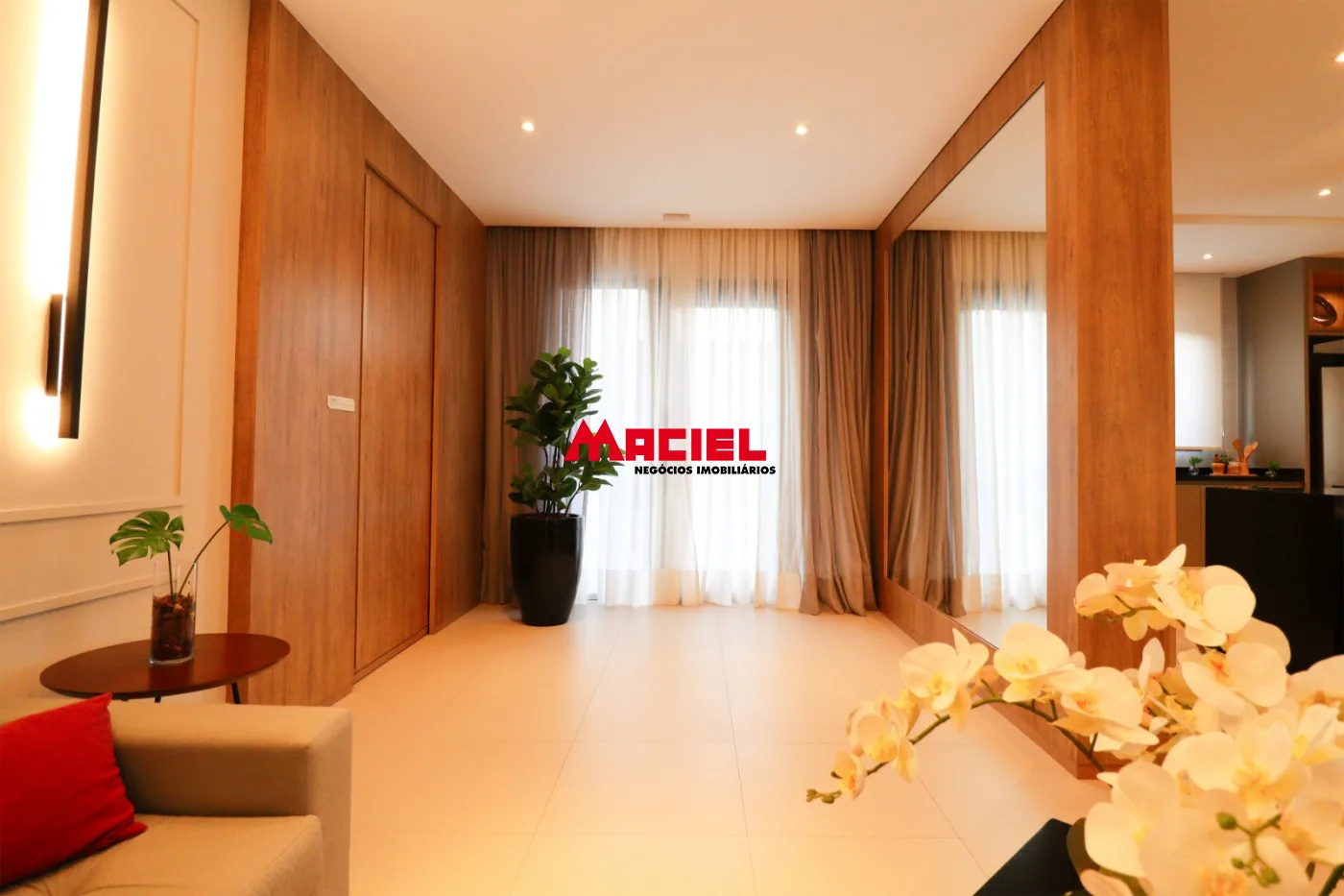 Comprar Apartamento / Padr&atilde;o em S&atilde;o Jos&eacute; dos Campos R$ 1.495.000,00 - Foto 53