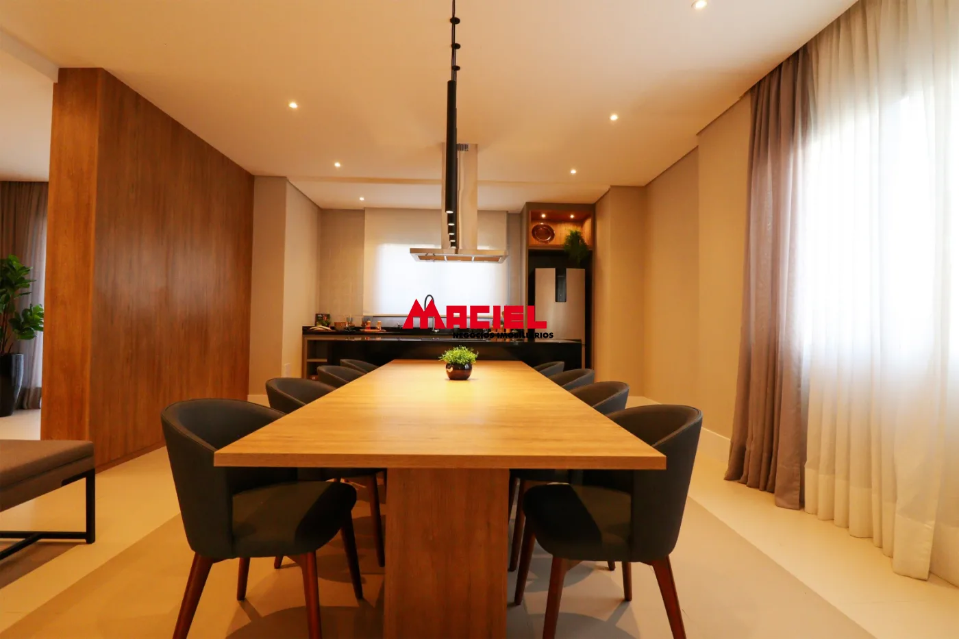 Comprar Apartamento / Padr&atilde;o em S&atilde;o Jos&eacute; dos Campos R$ 1.495.000,00 - Foto 55