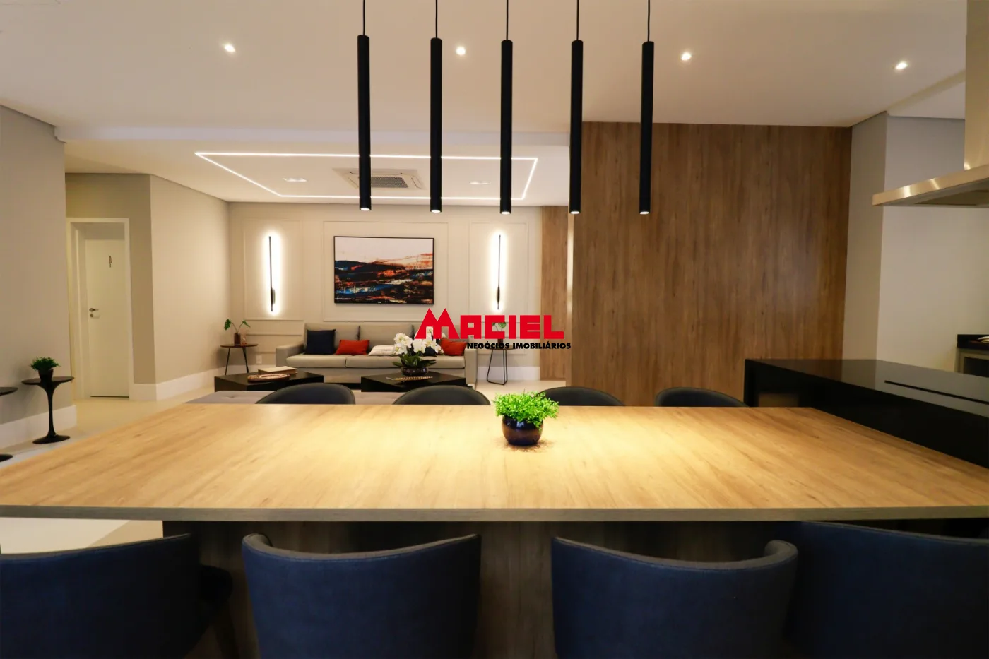 Comprar Apartamento / Padr&atilde;o em S&atilde;o Jos&eacute; dos Campos R$ 1.495.000,00 - Foto 57