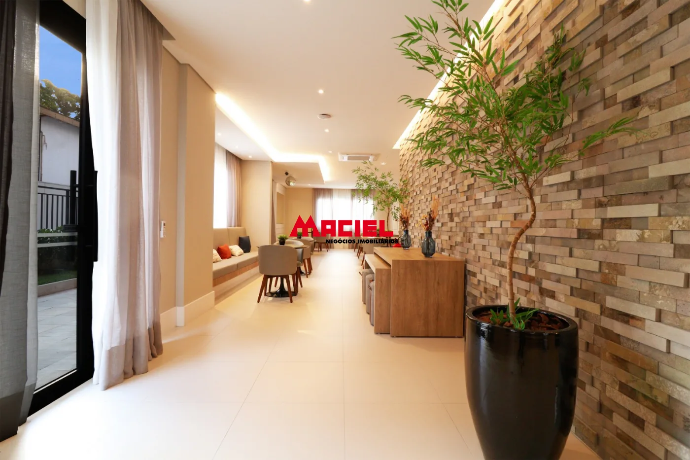 Comprar Apartamento / Padr&atilde;o em S&atilde;o Jos&eacute; dos Campos R$ 1.495.000,00 - Foto 59