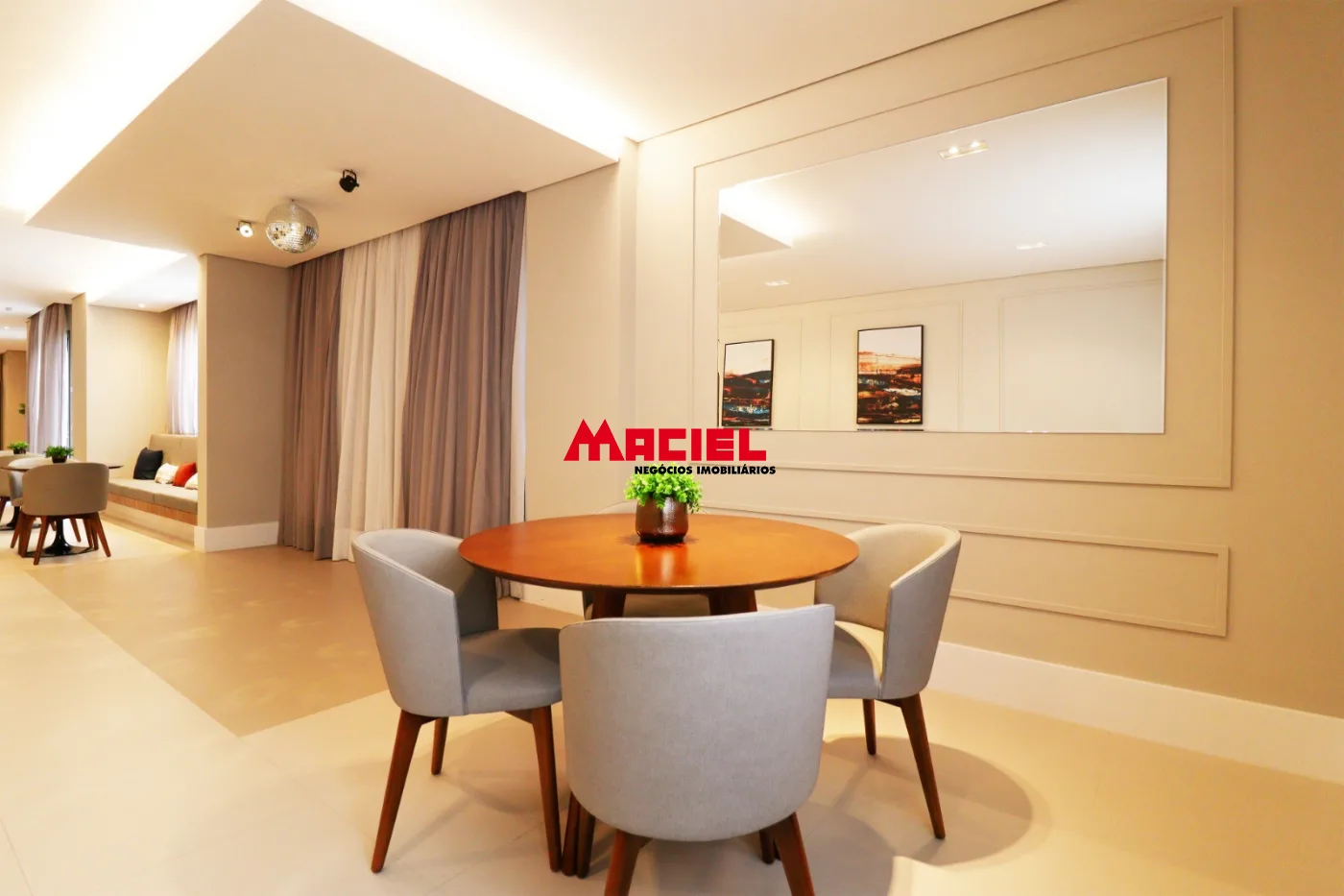 Comprar Apartamento / Padr&atilde;o em S&atilde;o Jos&eacute; dos Campos R$ 1.495.000,00 - Foto 64