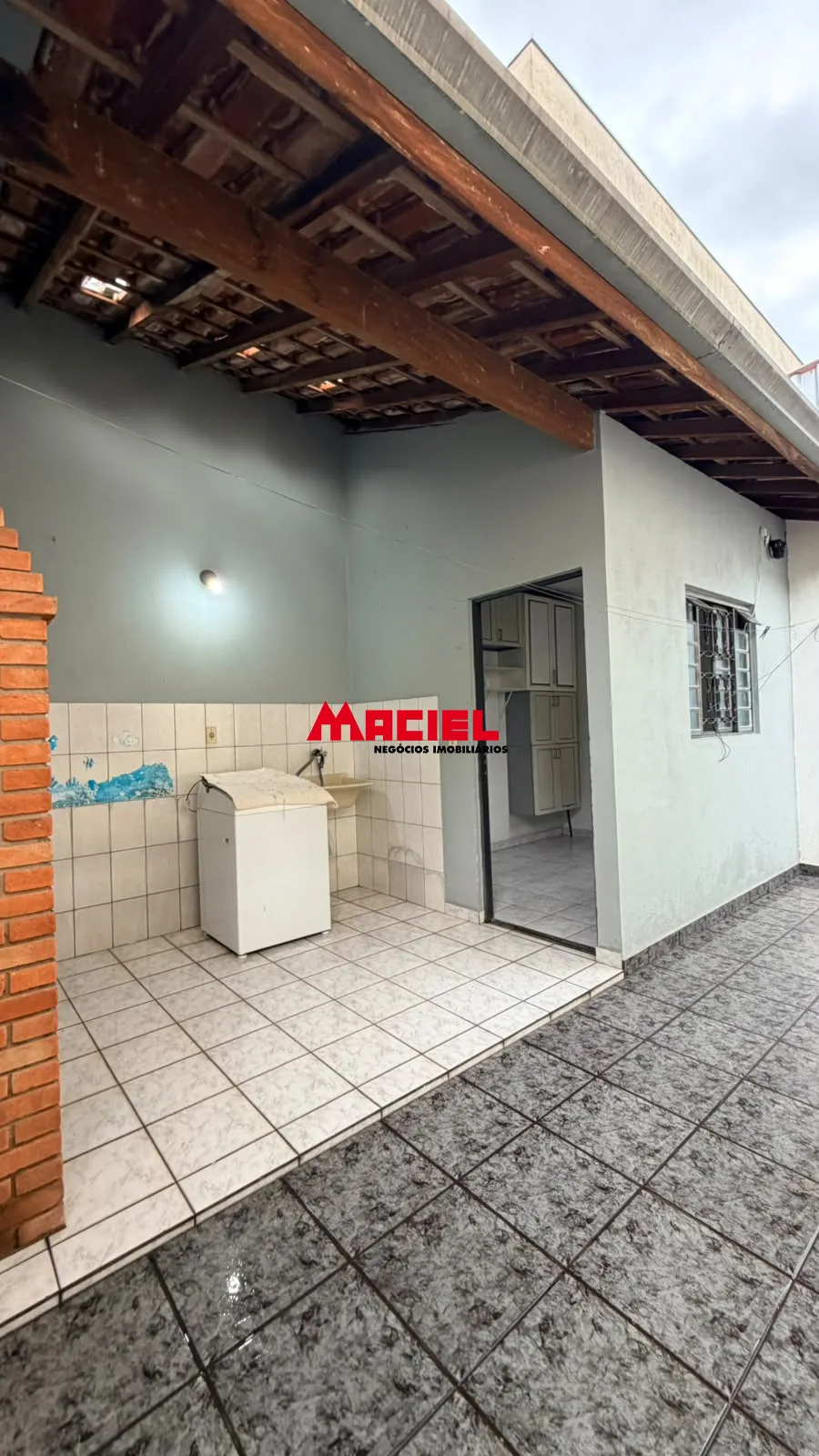 Alugar Casa / Padr&atilde;o em S&atilde;o Jos&eacute; dos Campos R$ 3.200,00 - Foto 6