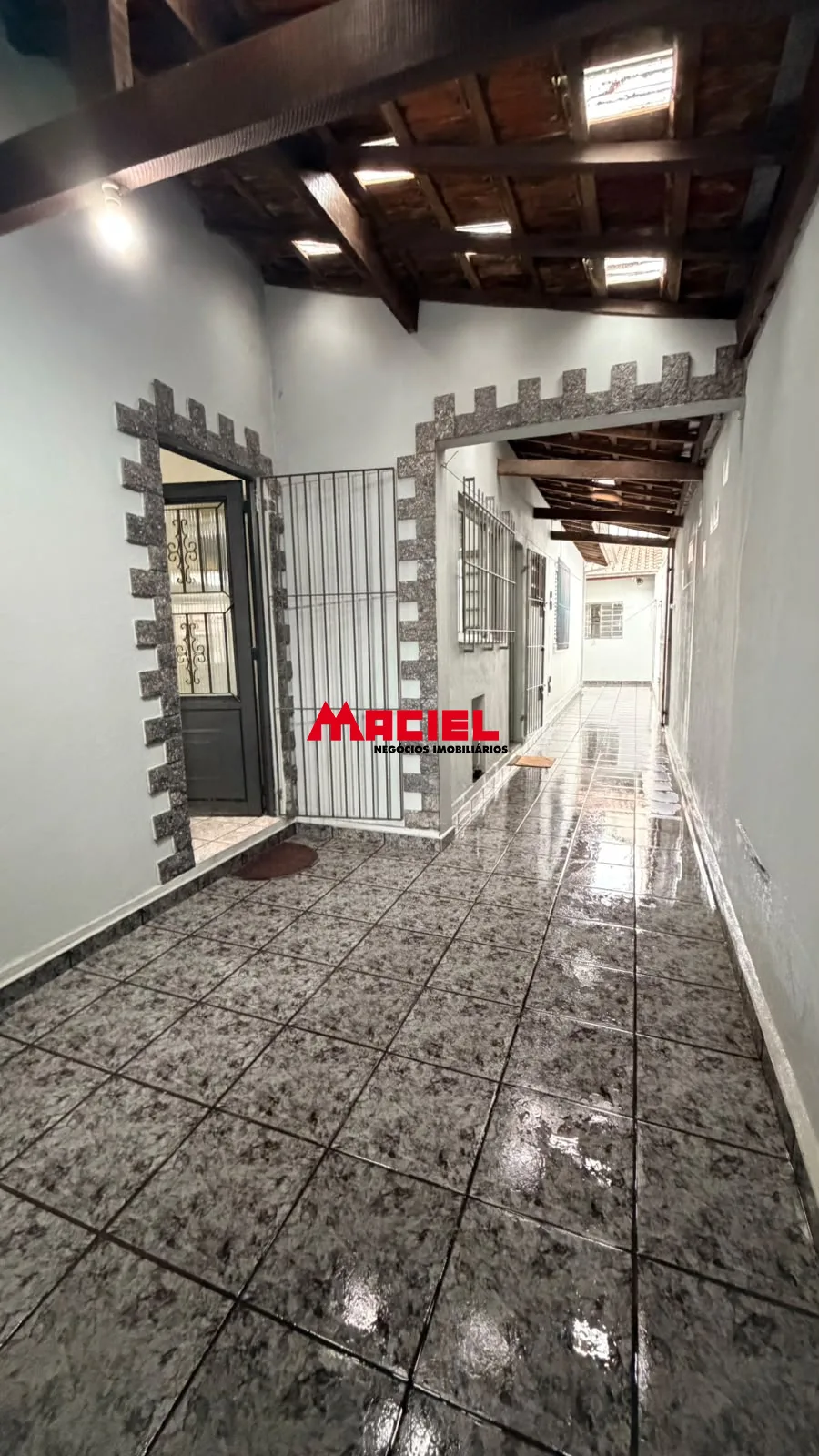 Alugar Casa / Padr&atilde;o em S&atilde;o Jos&eacute; dos Campos R$ 3.200,00 - Foto 10
