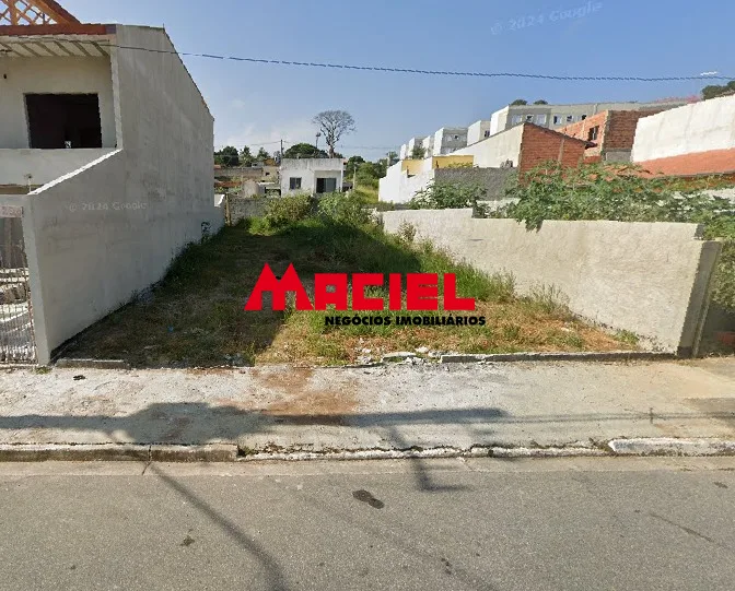 Comprar Terreno / Residencial em S&atilde;o Jos&eacute; dos Campos R$ 160.000,00 - Foto 2
