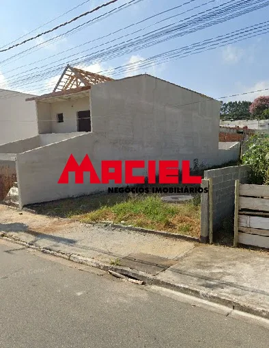 Comprar Terreno / Residencial em S&atilde;o Jos&eacute; dos Campos R$ 160.000,00 - Foto 4
