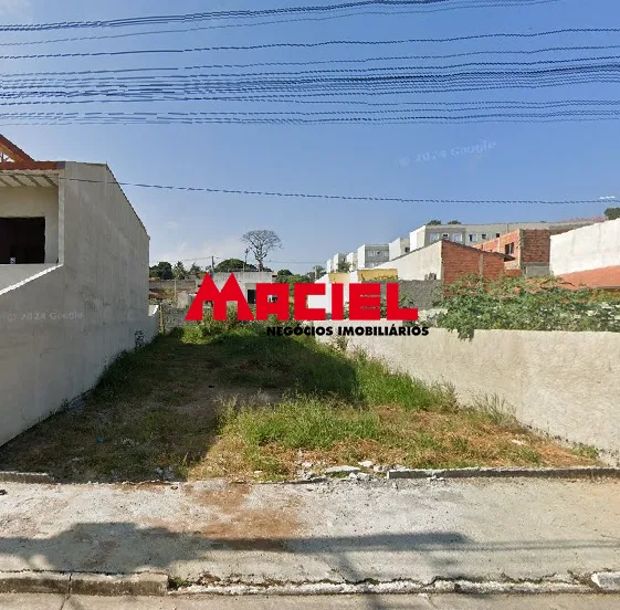 Comprar Terreno / Residencial em S&atilde;o Jos&eacute; dos Campos R$ 160.000,00 - Foto 3