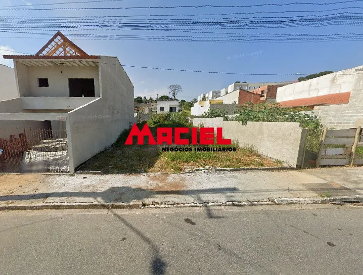 Comprar Terreno / Residencial em S&atilde;o Jos&eacute; dos Campos R$ 160.000,00 - Foto 5