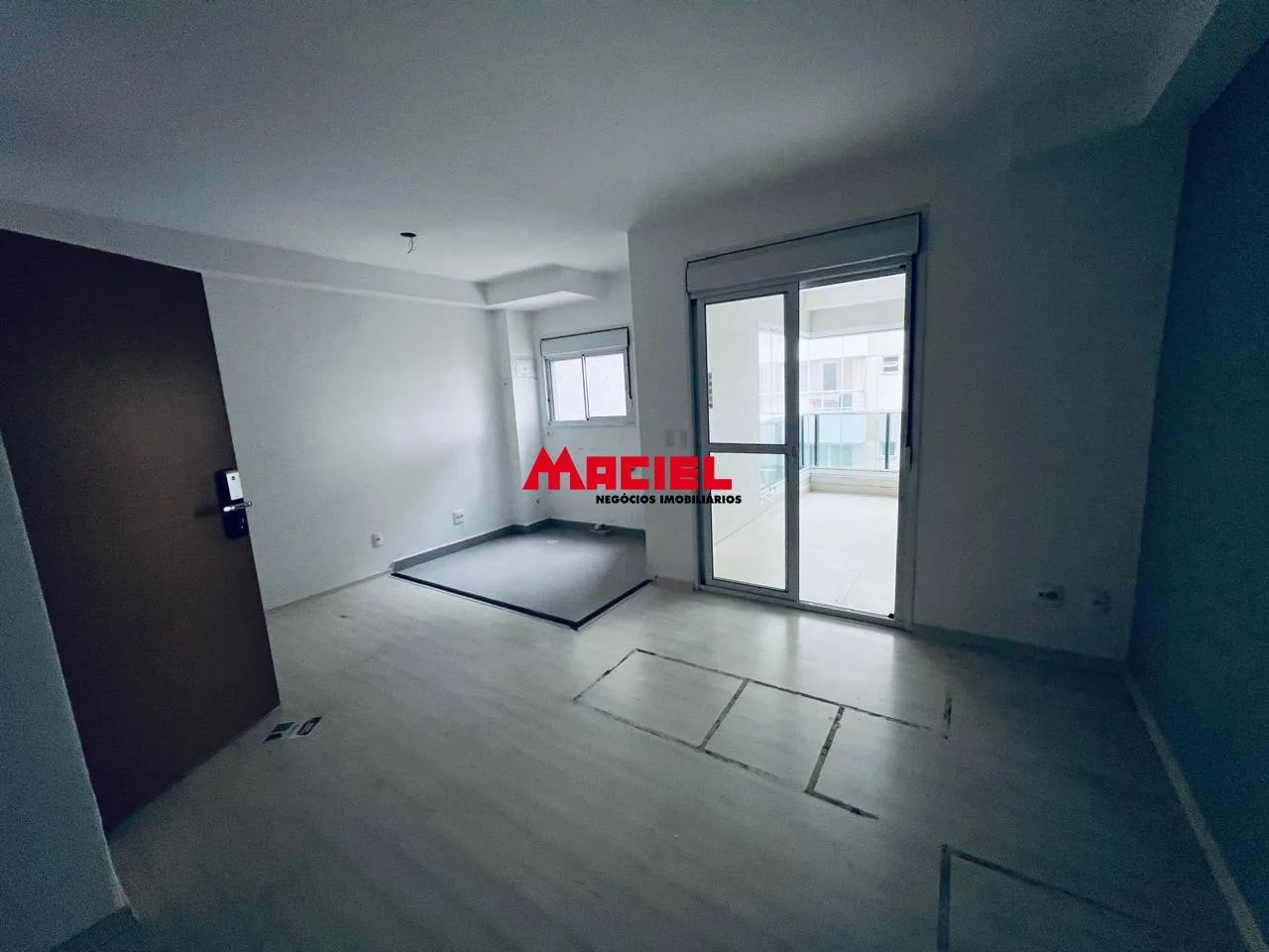 Comprar Apartamento / Padr&atilde;o em S&atilde;o Jos&eacute; dos Campos R$ 590.000,00 - Foto 2