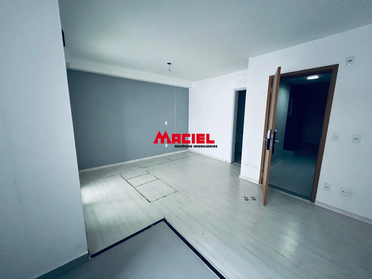 Comprar Apartamento / Padr&atilde;o em S&atilde;o Jos&eacute; dos Campos R$ 590.000,00 - Foto 3