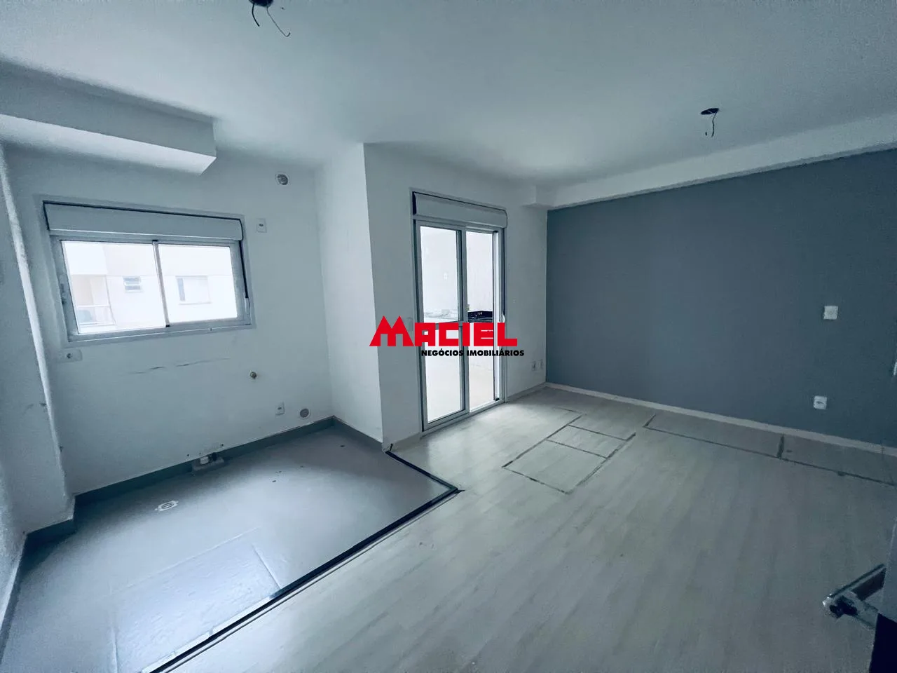 Comprar Apartamento / Padr&atilde;o em S&atilde;o Jos&eacute; dos Campos R$ 590.000,00 - Foto 1