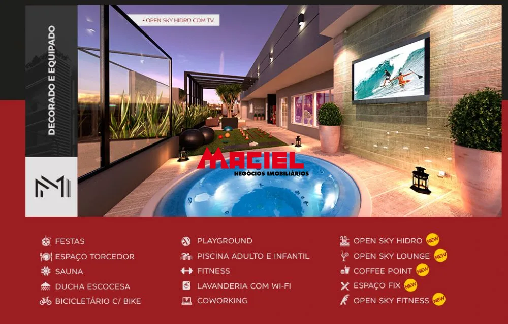 Comprar Apartamento / Padr&atilde;o em S&atilde;o Jos&eacute; dos Campos R$ 590.000,00 - Foto 10