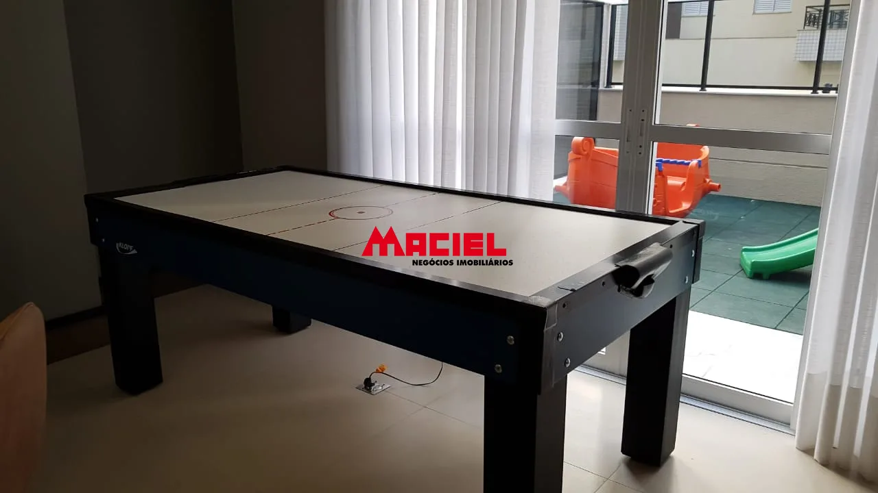 Comprar Apartamento / Padr&atilde;o em S&atilde;o Jos&eacute; dos Campos R$ 590.000,00 - Foto 6