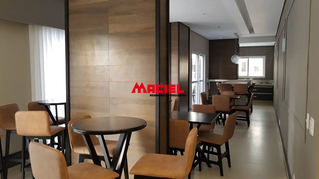 Comprar Apartamento / Padr&atilde;o em S&atilde;o Jos&eacute; dos Campos R$ 590.000,00 - Foto 8