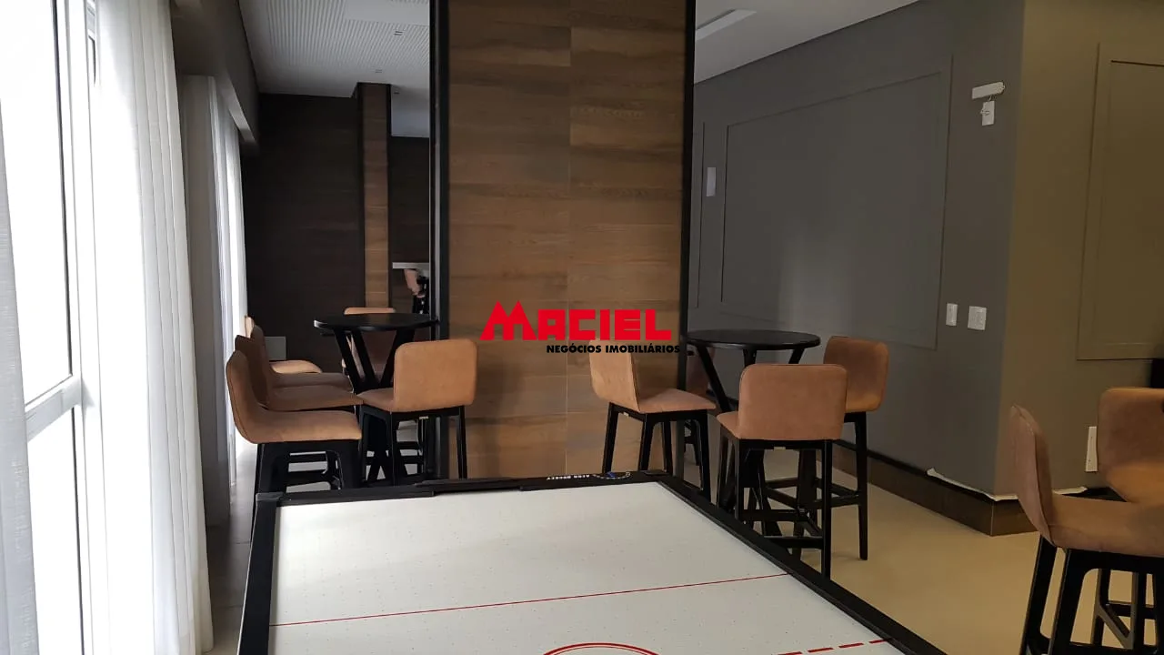 Comprar Apartamento / Padr&atilde;o em S&atilde;o Jos&eacute; dos Campos R$ 590.000,00 - Foto 9