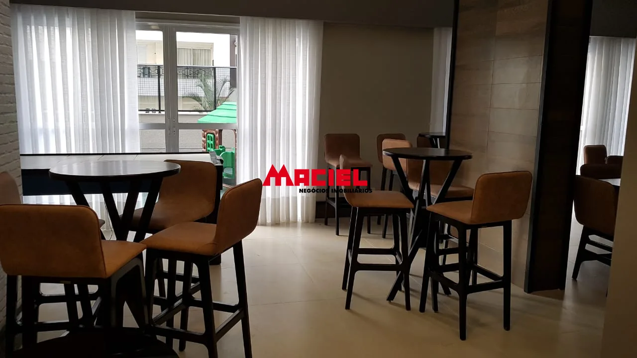 Comprar Apartamento / Padr&atilde;o em S&atilde;o Jos&eacute; dos Campos R$ 590.000,00 - Foto 7
