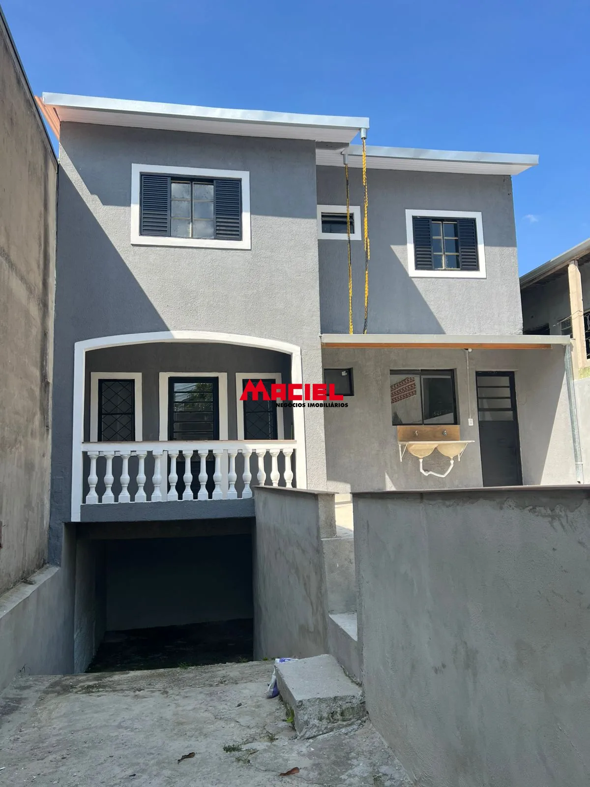 Comprar Casa / Sobrado em S&atilde;o Jos&eacute; dos Campos R$ 310.000,00 - Foto 1