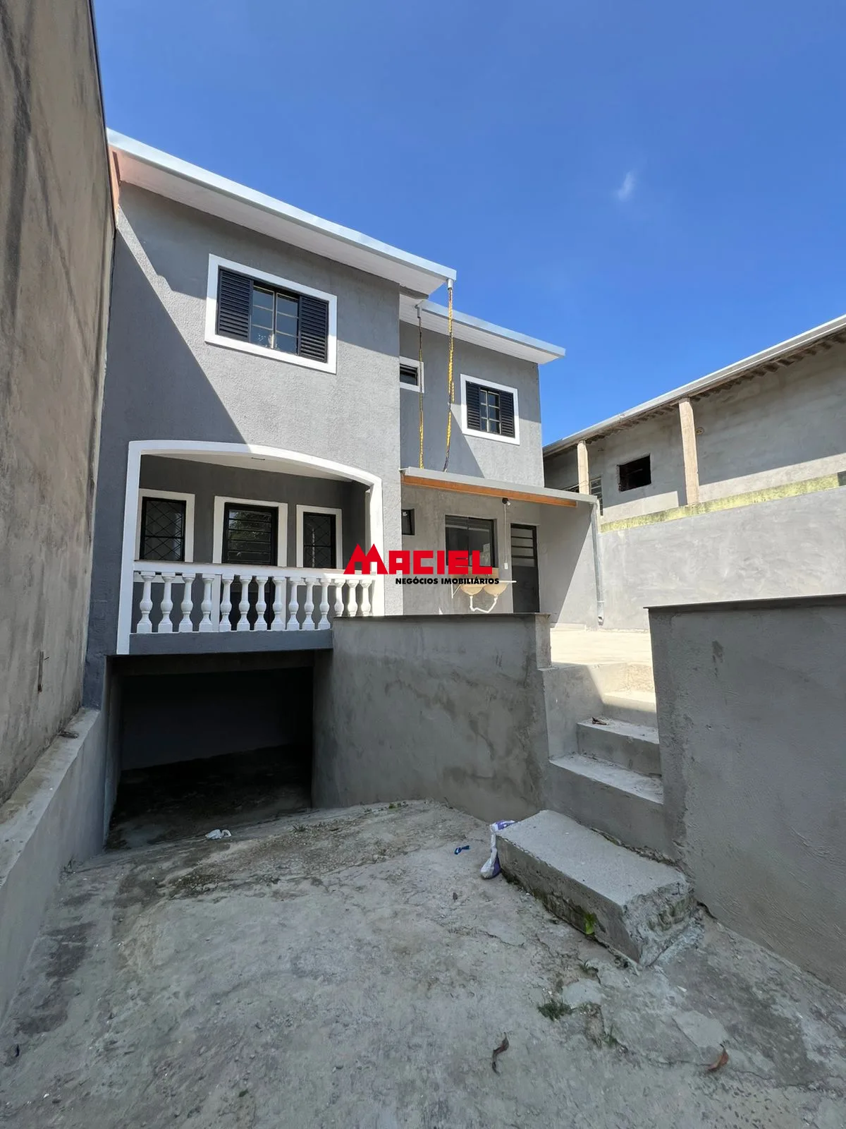 Comprar Casa / Sobrado em S&atilde;o Jos&eacute; dos Campos R$ 310.000,00 - Foto 2