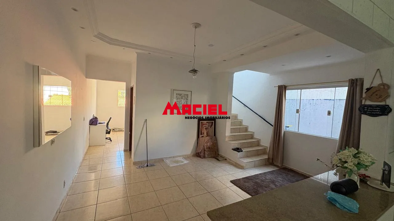Comprar Casa / Sobrado em Jacare&iacute; R$ 598.000,00 - Foto 1