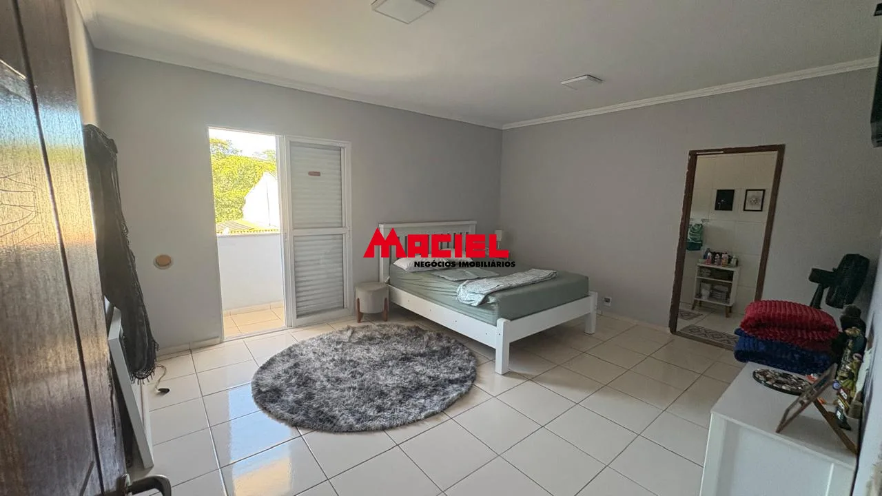 Comprar Casa / Sobrado em Jacare&iacute; R$ 598.000,00 - Foto 11