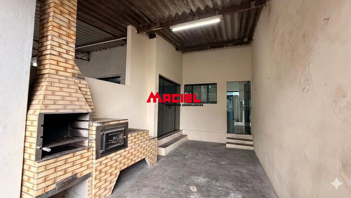 Comprar Casa / Padr&atilde;o em S&atilde;o Jos&eacute; dos Campos R$ 450.000,00 - Foto 3