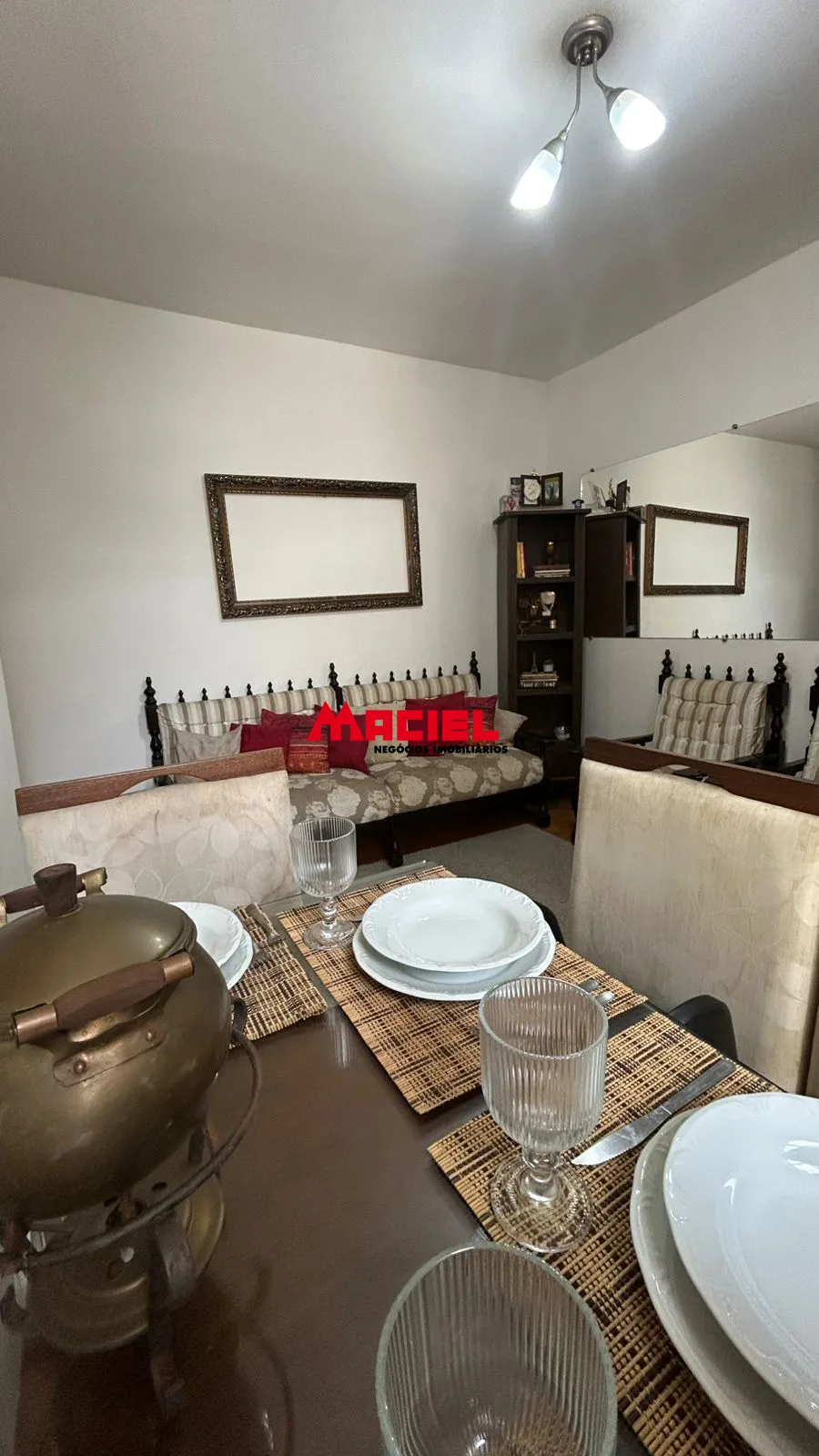 Comprar Apartamento / Padr&atilde;o em Taubat&eacute; R$ 250.000,00 - Foto 2