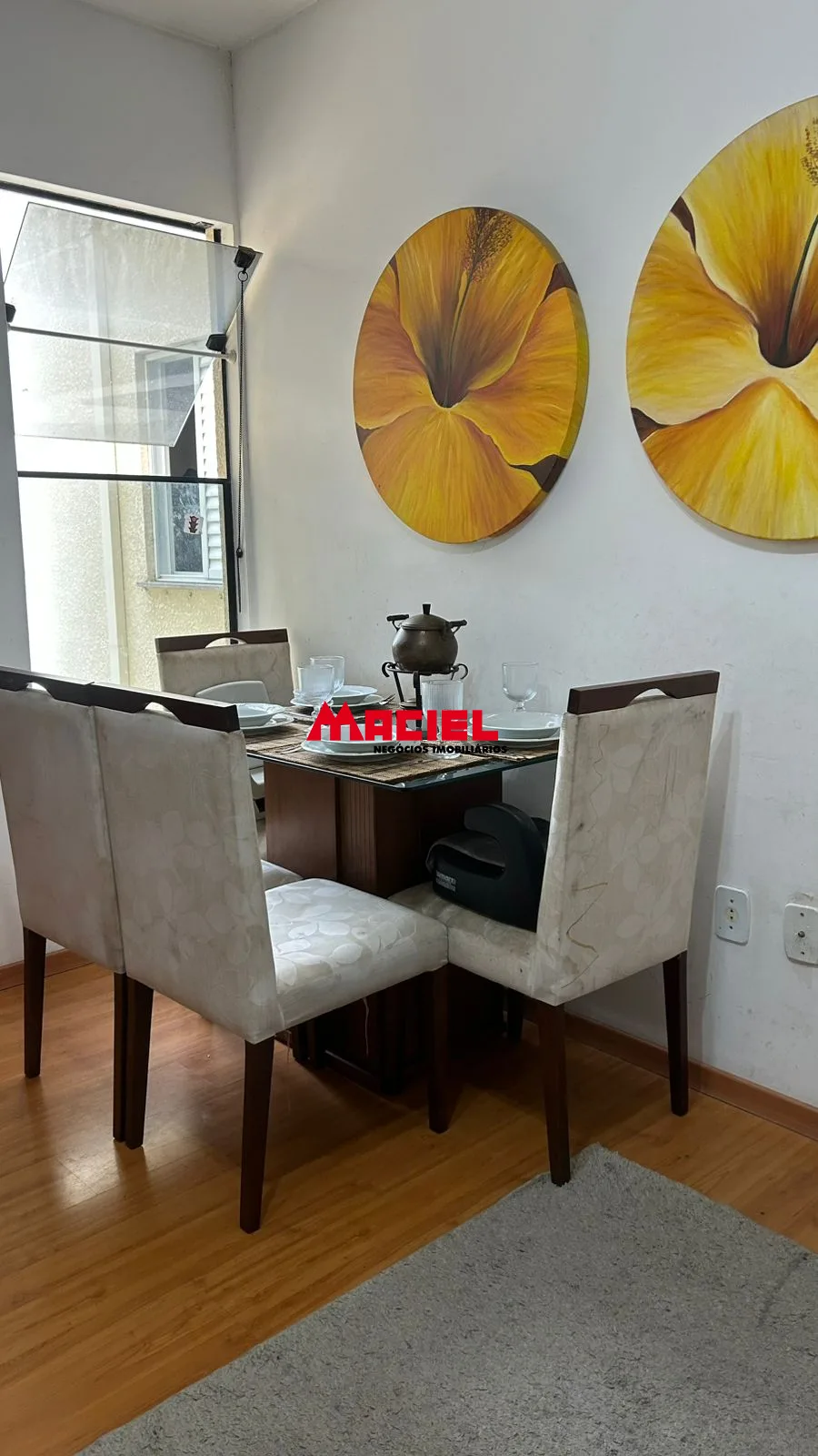 Comprar Apartamento / Padr&atilde;o em Taubat&eacute; R$ 250.000,00 - Foto 3