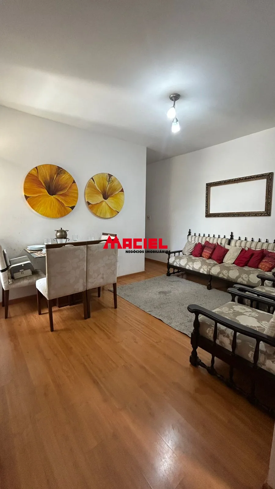 Comprar Apartamento / Padr&atilde;o em Taubat&eacute; R$ 250.000,00 - Foto 4