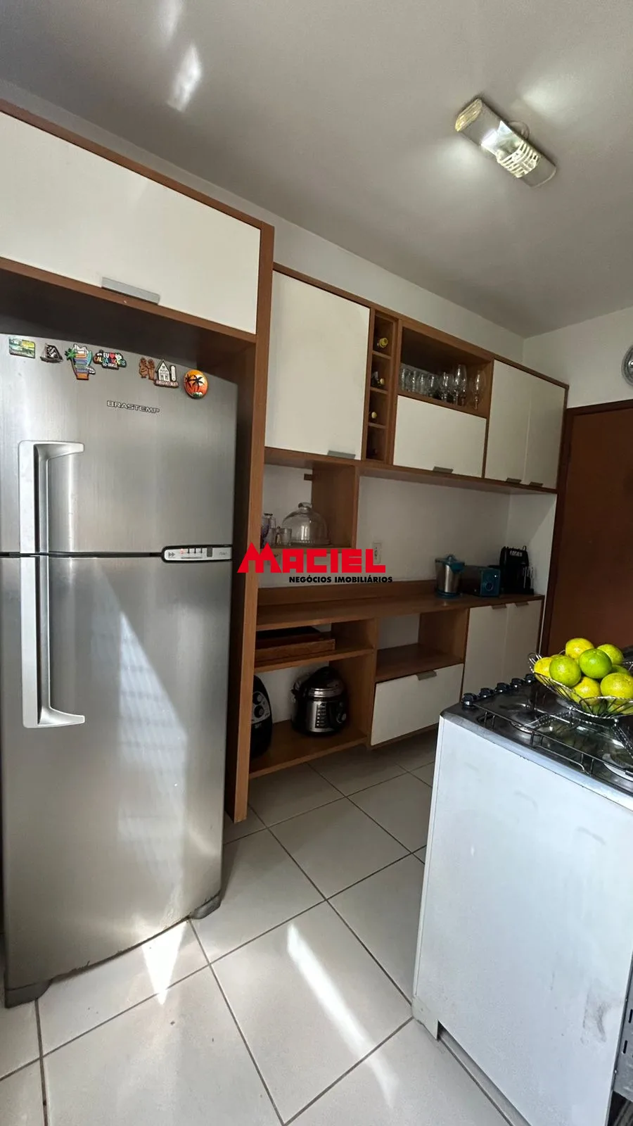 Comprar Apartamento / Padr&atilde;o em Taubat&eacute; R$ 250.000,00 - Foto 5