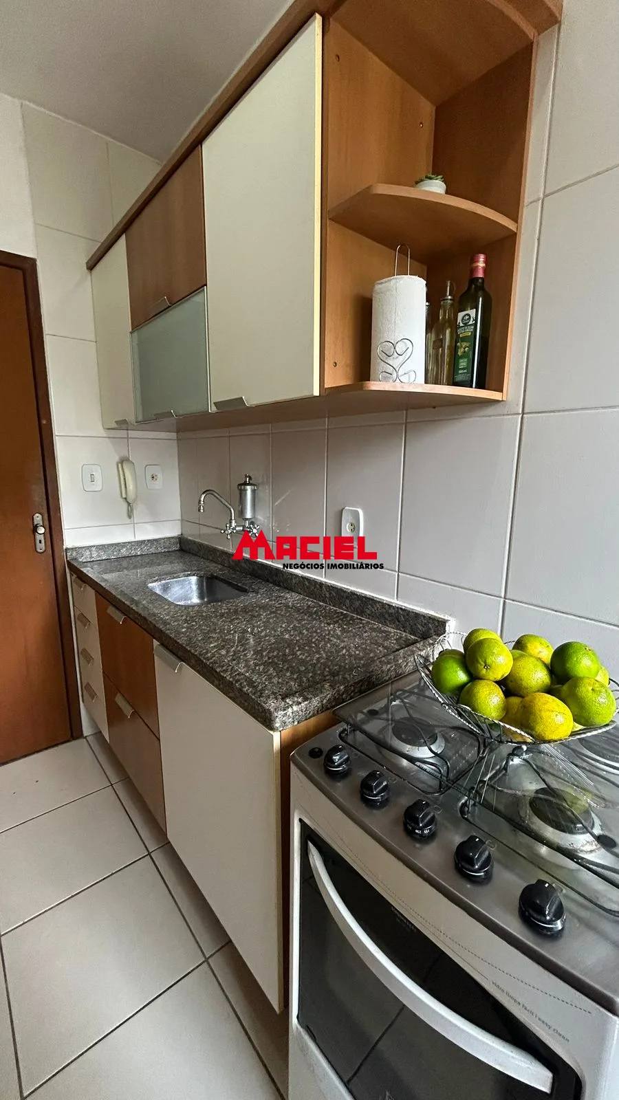 Comprar Apartamento / Padr&atilde;o em Taubat&eacute; R$ 250.000,00 - Foto 6