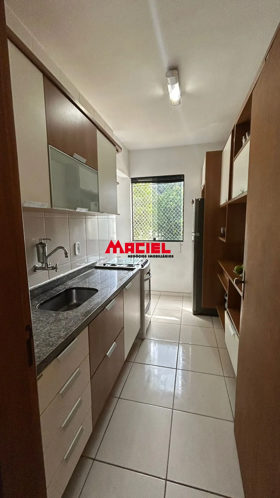 Comprar Apartamento / Padr&atilde;o em Taubat&eacute; R$ 250.000,00 - Foto 8