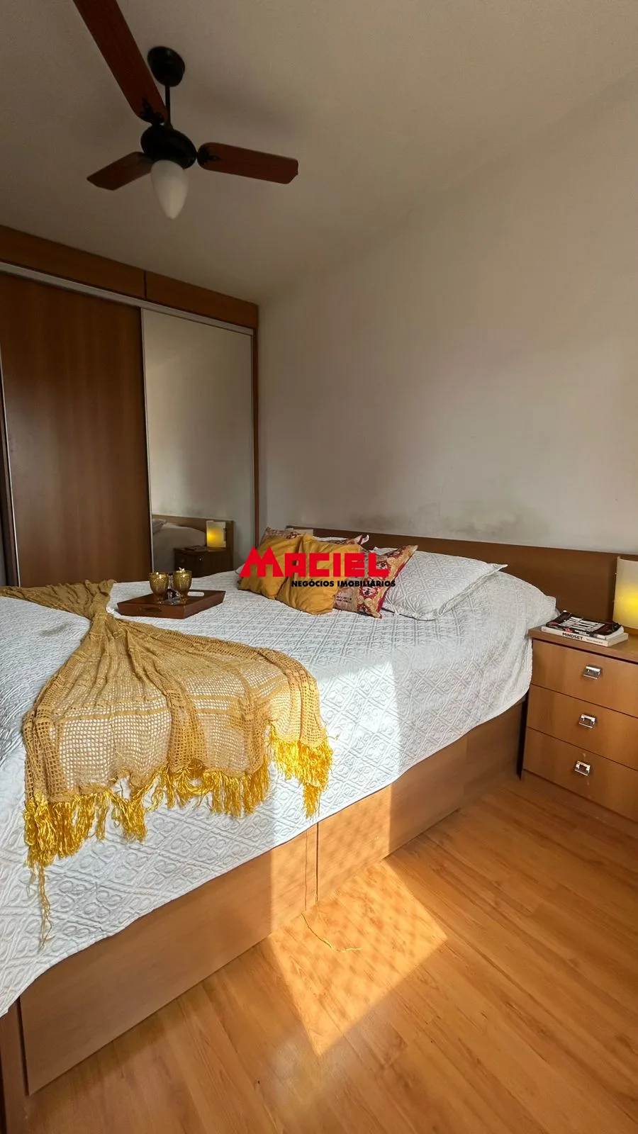 Comprar Apartamento / Padr&atilde;o em Taubat&eacute; R$ 250.000,00 - Foto 9
