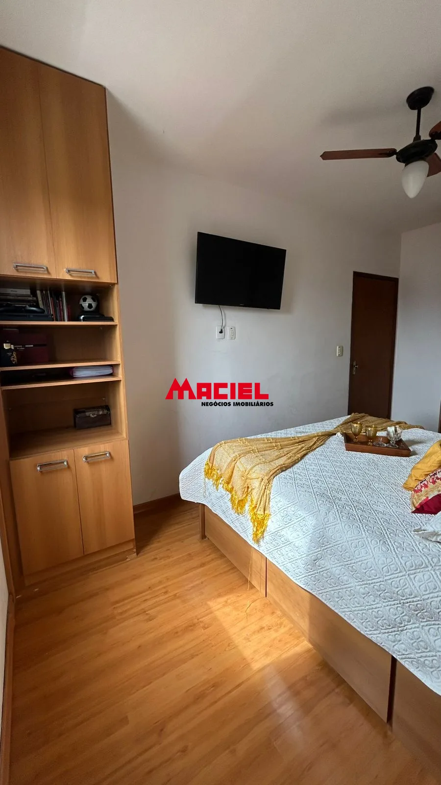 Comprar Apartamento / Padr&atilde;o em Taubat&eacute; R$ 250.000,00 - Foto 10