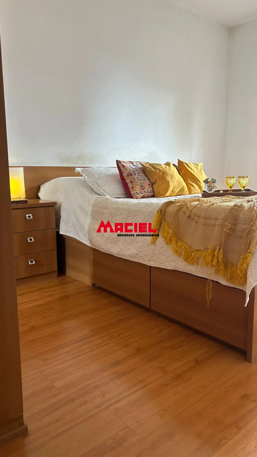 Comprar Apartamento / Padr&atilde;o em Taubat&eacute; R$ 250.000,00 - Foto 11
