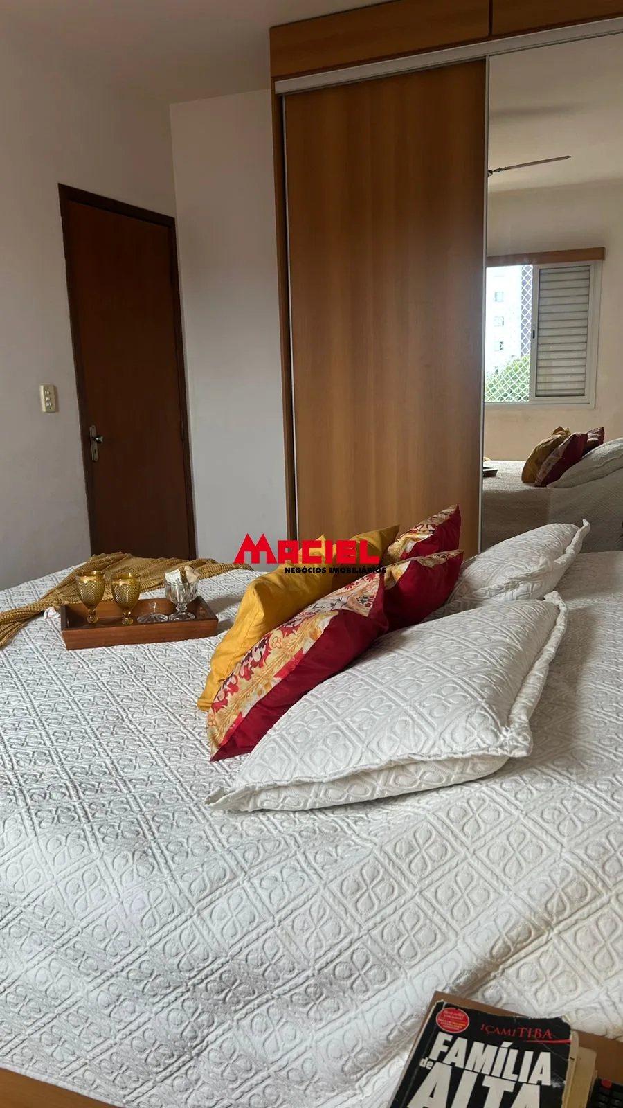 Comprar Apartamento / Padr&atilde;o em Taubat&eacute; R$ 250.000,00 - Foto 12