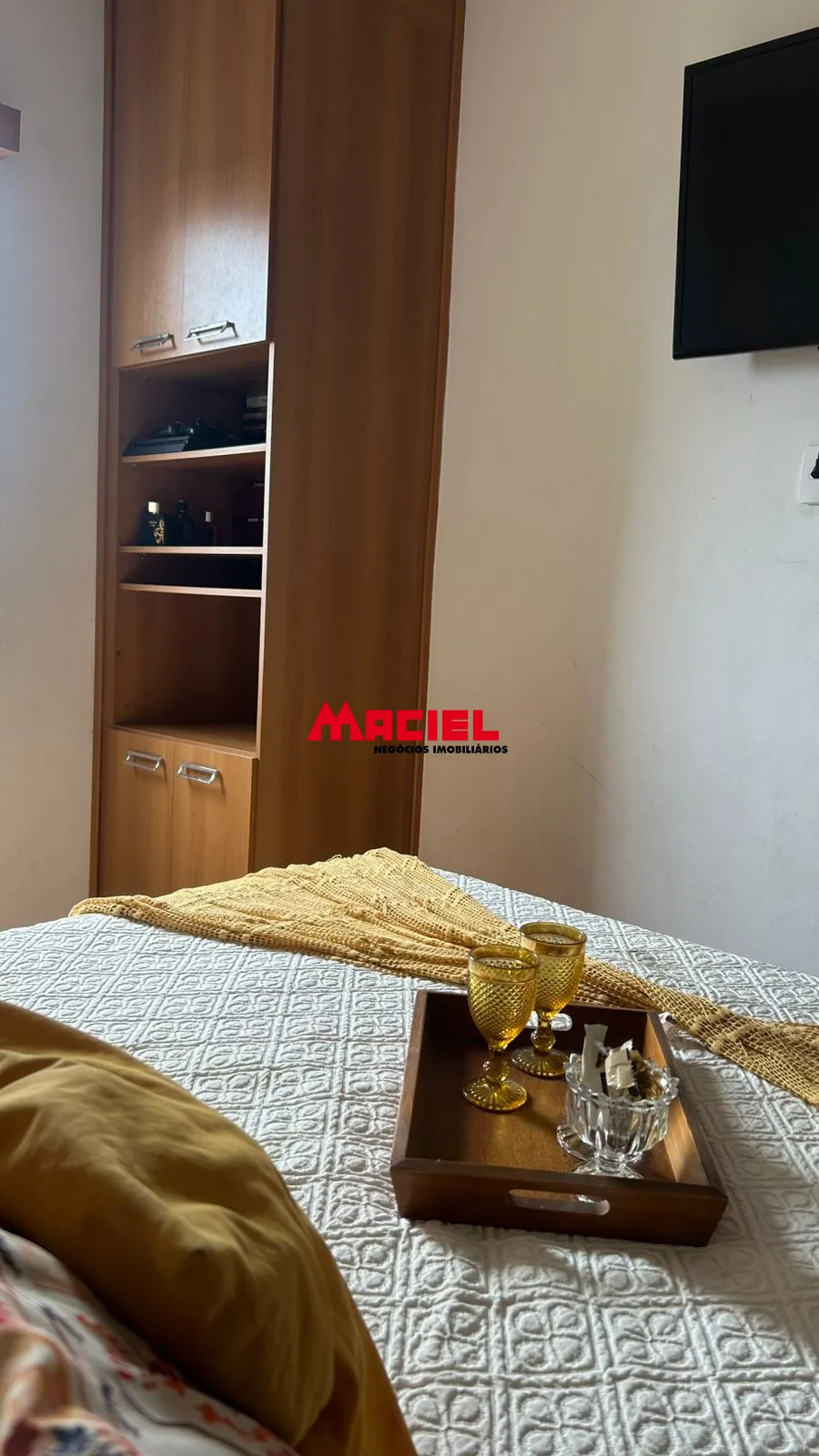 Comprar Apartamento / Padr&atilde;o em Taubat&eacute; R$ 250.000,00 - Foto 13