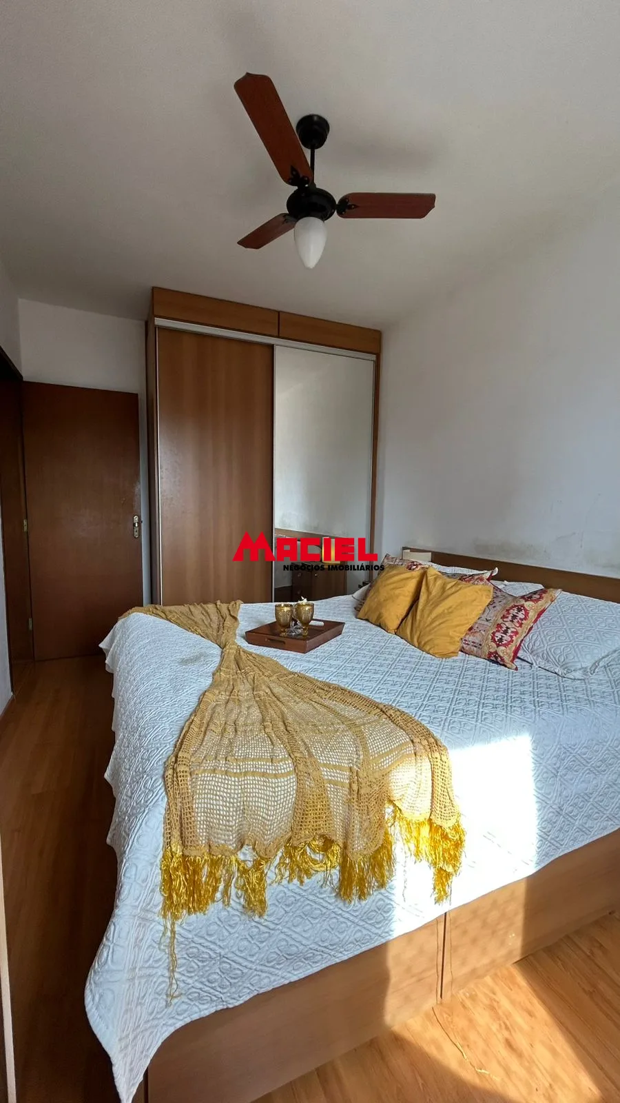 Comprar Apartamento / Padr&atilde;o em Taubat&eacute; R$ 250.000,00 - Foto 14