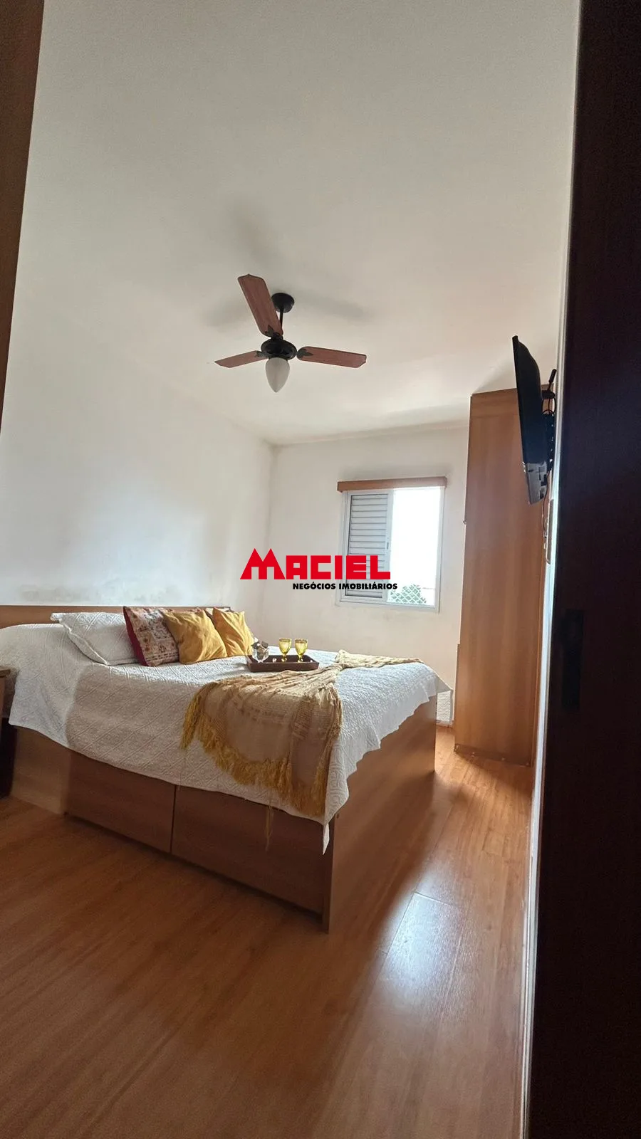 Comprar Apartamento / Padr&atilde;o em Taubat&eacute; R$ 250.000,00 - Foto 15