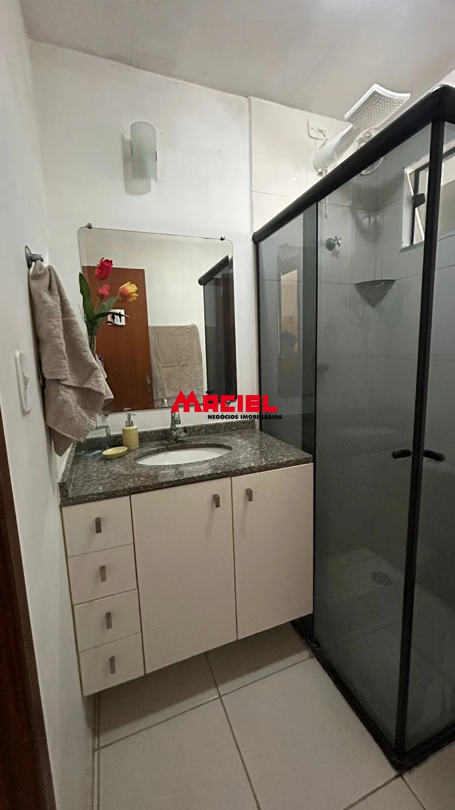 Comprar Apartamento / Padr&atilde;o em Taubat&eacute; R$ 250.000,00 - Foto 18