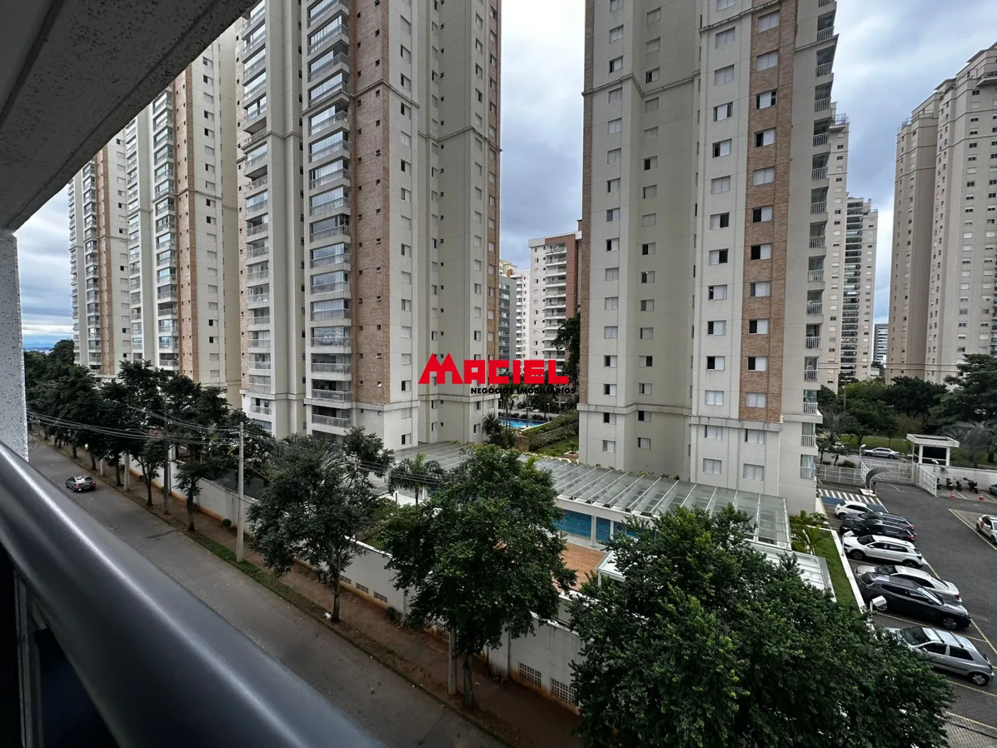 Comprar Apartamento / Padr&atilde;o em S&atilde;o Jos&eacute; dos Campos R$ 800.000,00 - Foto 7