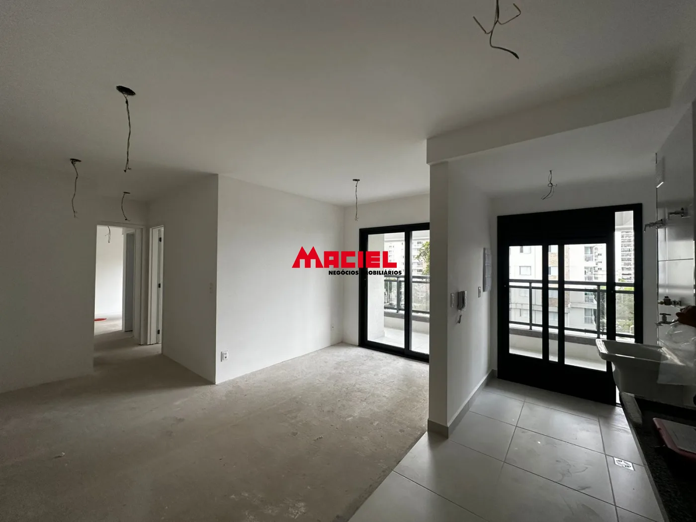 Comprar Apartamento / Padr&atilde;o em S&atilde;o Jos&eacute; dos Campos R$ 800.000,00 - Foto 1