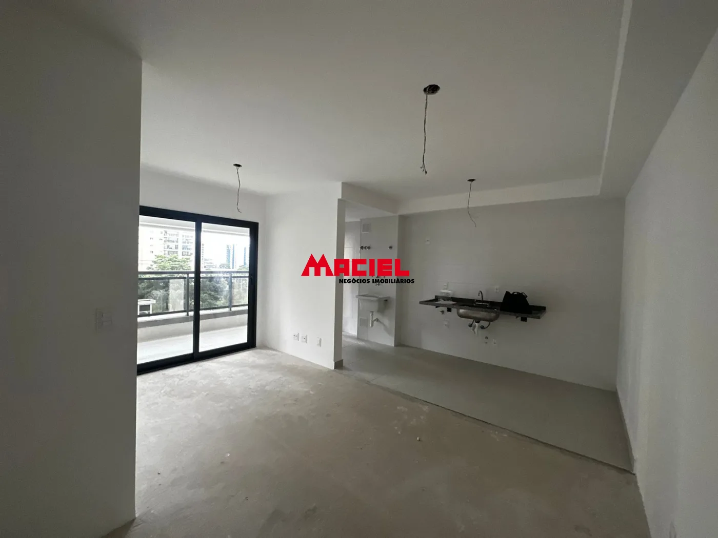 Comprar Apartamento / Padr&atilde;o em S&atilde;o Jos&eacute; dos Campos R$ 800.000,00 - Foto 14