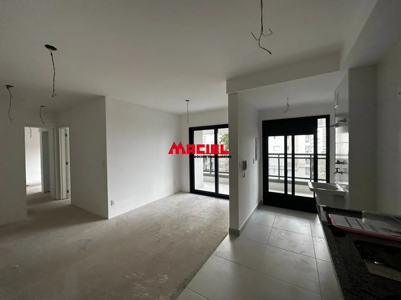 Comprar Apartamento / Padr&atilde;o em S&atilde;o Jos&eacute; dos Campos R$ 800.000,00 - Foto 15