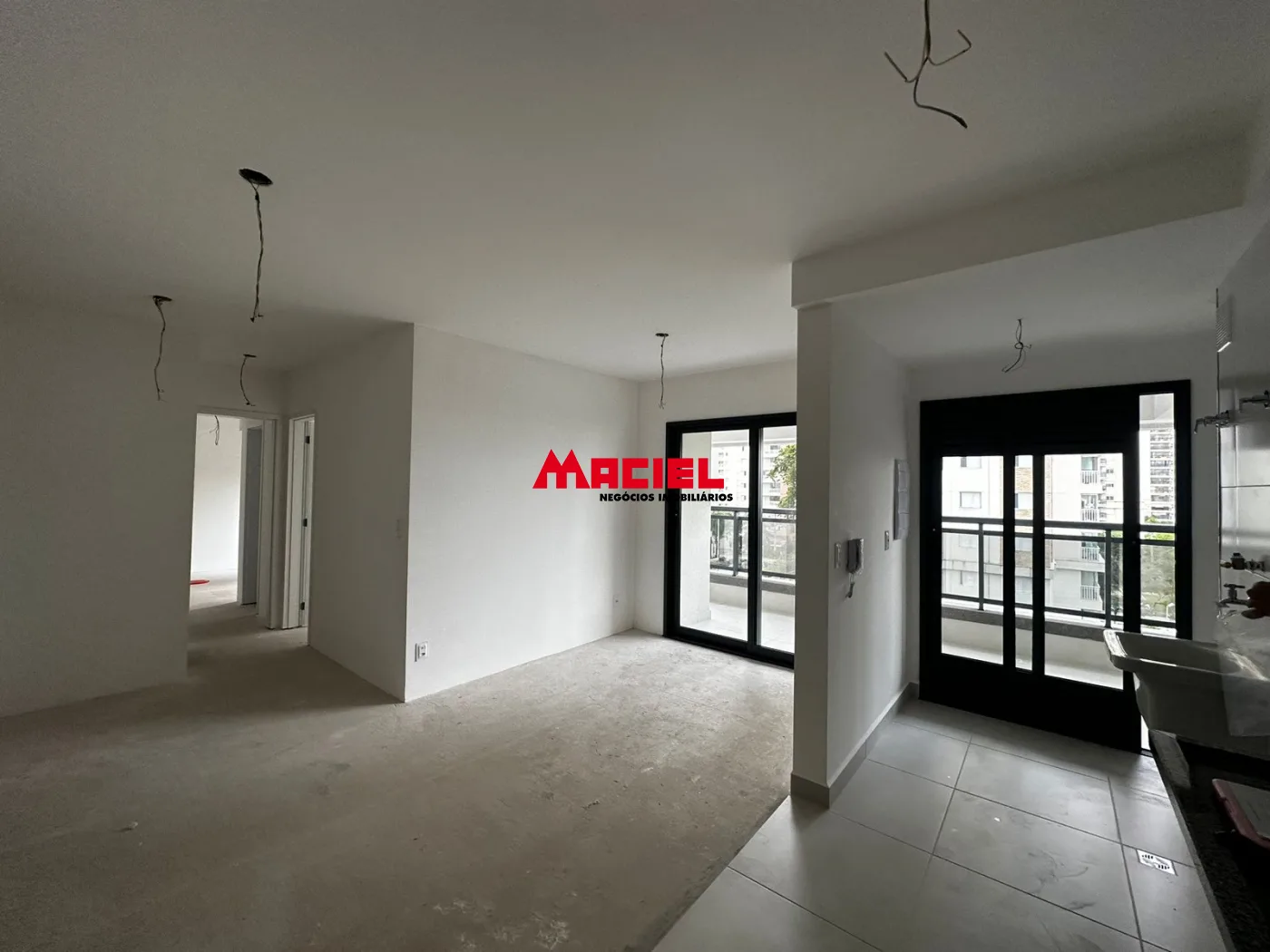 Comprar Apartamento / Padr&atilde;o em S&atilde;o Jos&eacute; dos Campos R$ 800.000,00 - Foto 20