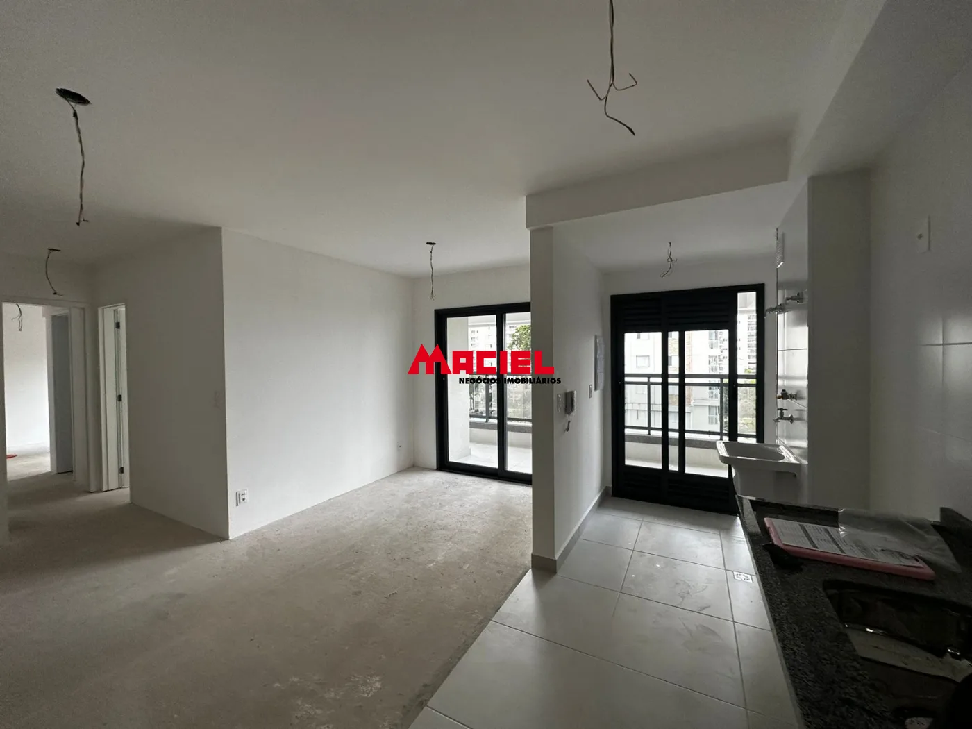 Comprar Apartamento / Padr&atilde;o em S&atilde;o Jos&eacute; dos Campos R$ 800.000,00 - Foto 25