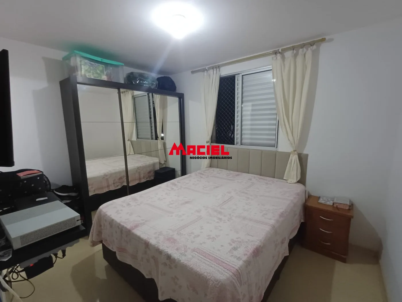 Comprar Apartamento / Padr&atilde;o em S&atilde;o Jos&eacute; dos Campos R$ 330.000,00 - Foto 5
