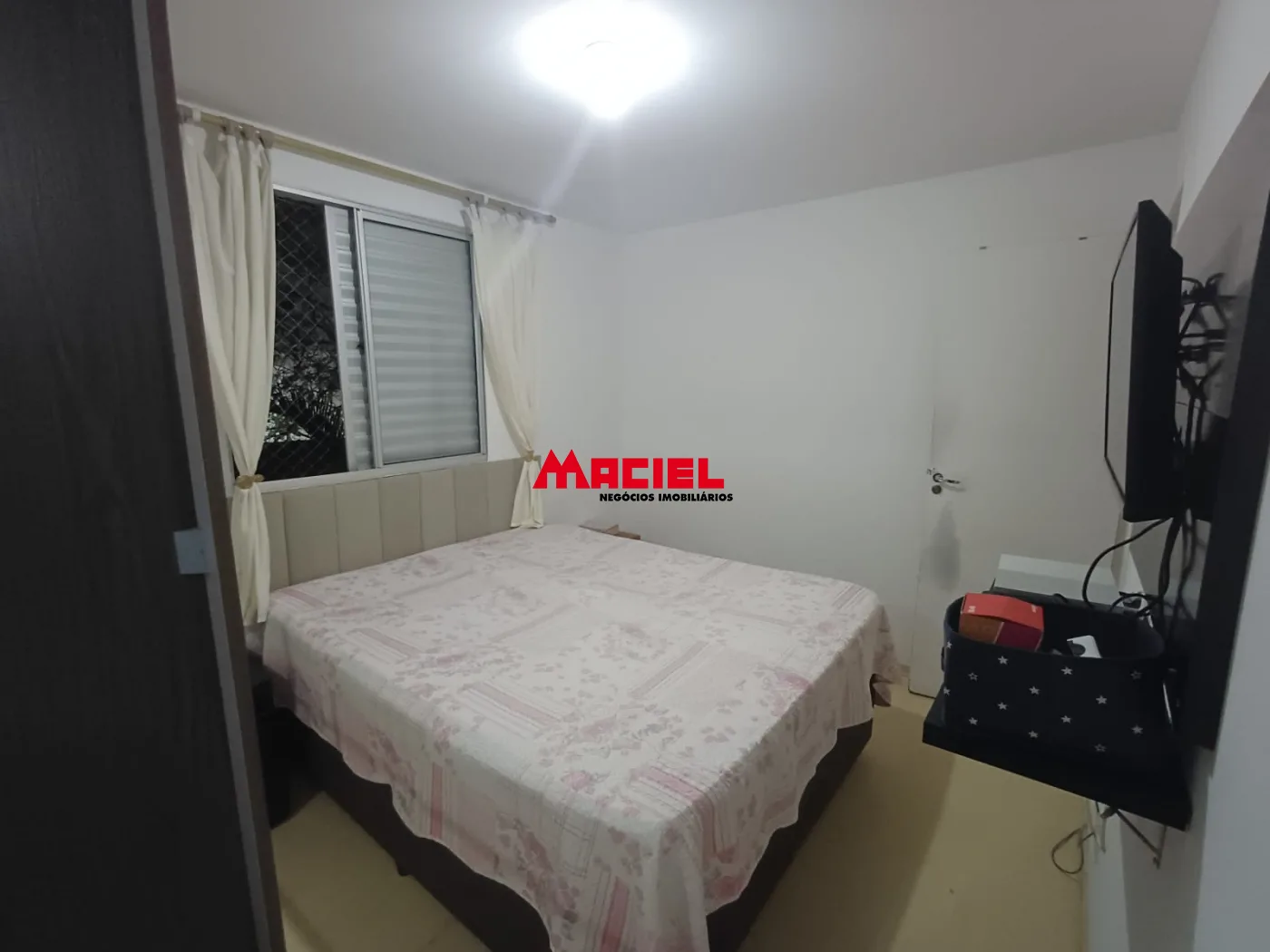 Comprar Apartamento / Padr&atilde;o em S&atilde;o Jos&eacute; dos Campos R$ 330.000,00 - Foto 7
