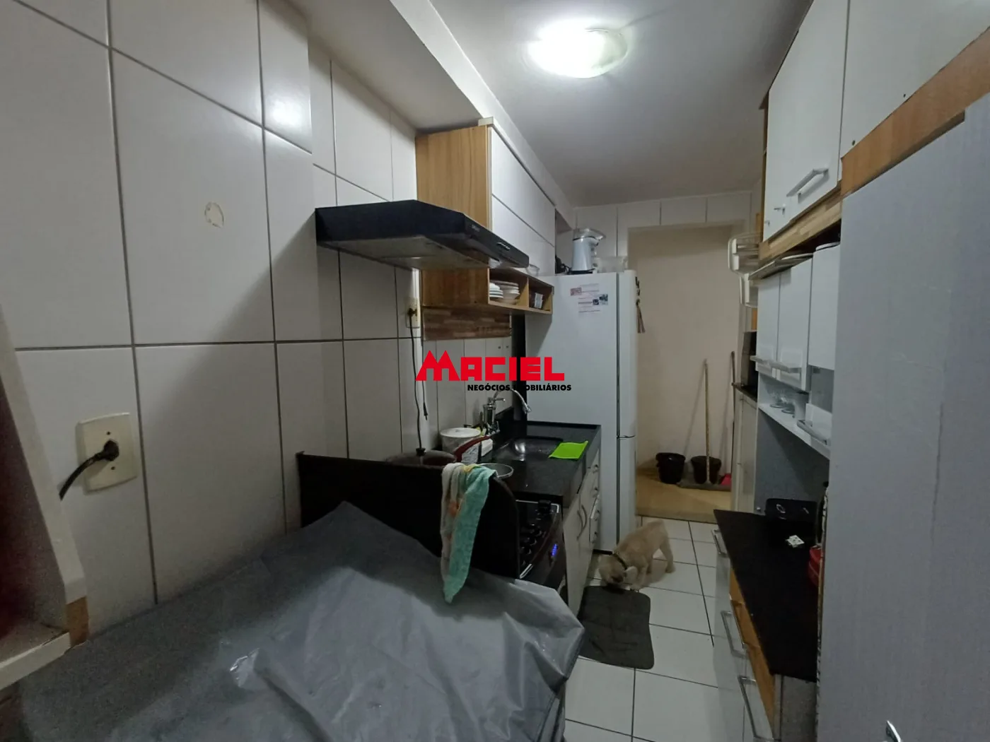 Comprar Apartamento / Padr&atilde;o em S&atilde;o Jos&eacute; dos Campos R$ 330.000,00 - Foto 8