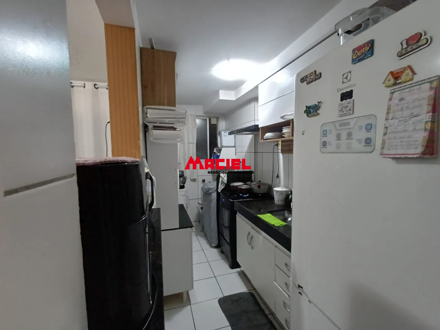 Comprar Apartamento / Padr&atilde;o em S&atilde;o Jos&eacute; dos Campos R$ 330.000,00 - Foto 12